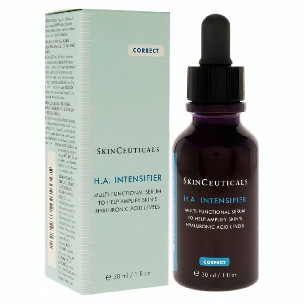 SkinCeuticals H.A. Intensifier Hyaluronic Acid Serum 30ml / 1oz Hydrating